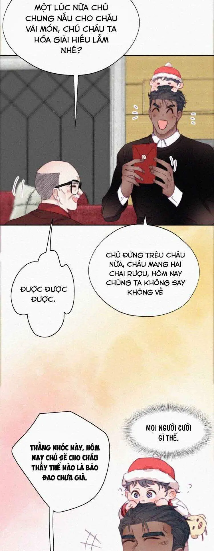 Nghịch Tập Chi Hảo Dựng Nhân Sinh Nettruyen ZZZ Chương 93 Page 16