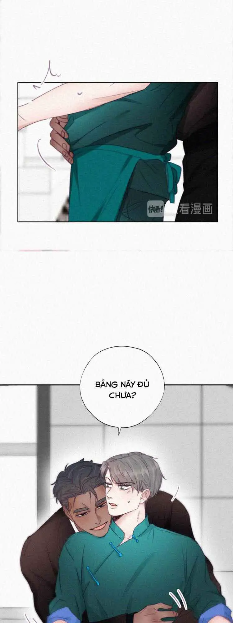 Nghịch Tập Chi Hảo Dựng Nhân Sinh Nettruyen ZZZ Chương 93 Page 23