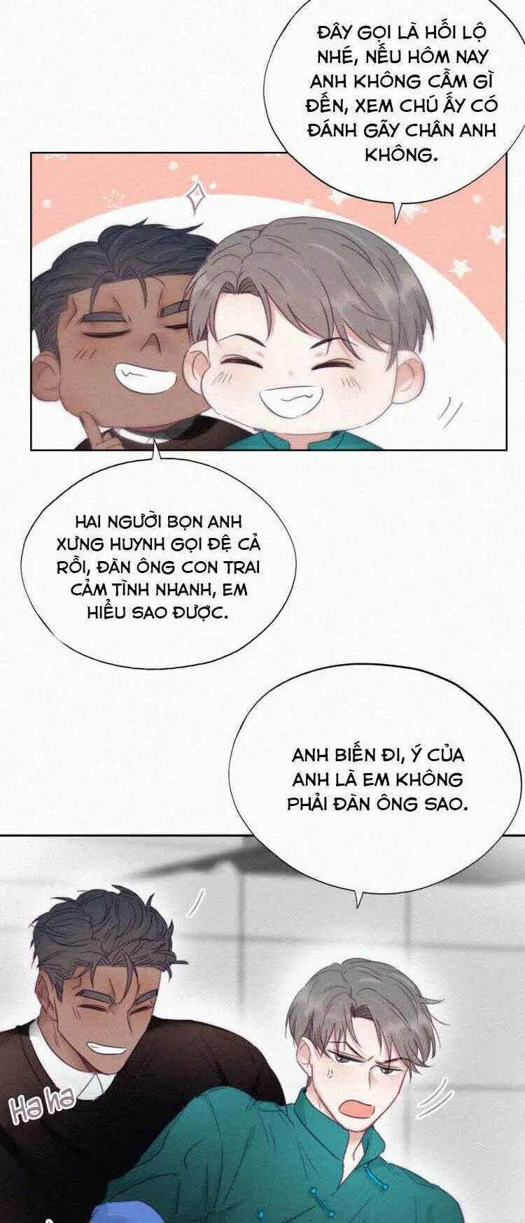 Nghịch Tập Chi Hảo Dựng Nhân Sinh Nettruyen ZZZ Chương 93 Page 25