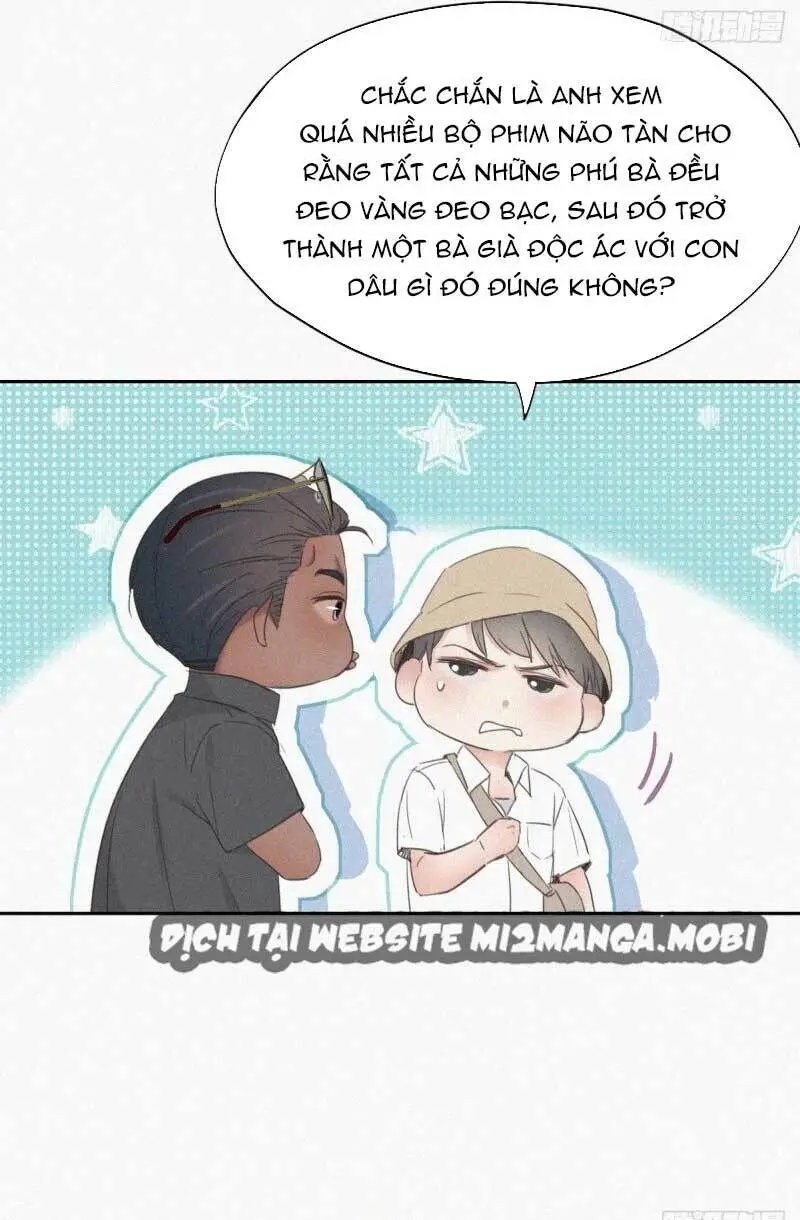 Nghịch Tập Chi Hảo Dựng Nhân Sinh Nettruyen ZZZ Chương 54 Page 6