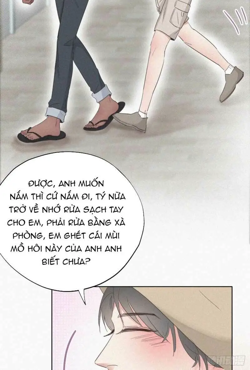 Nghịch Tập Chi Hảo Dựng Nhân Sinh Nettruyen ZZZ Chương 54 Page 17