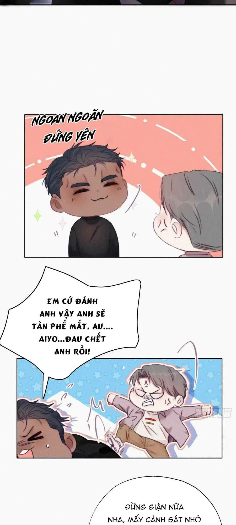 Nghịch Tập Chi Hảo Dựng Nhân Sinh Nettruyen ZZZ Chương 91 Page 7