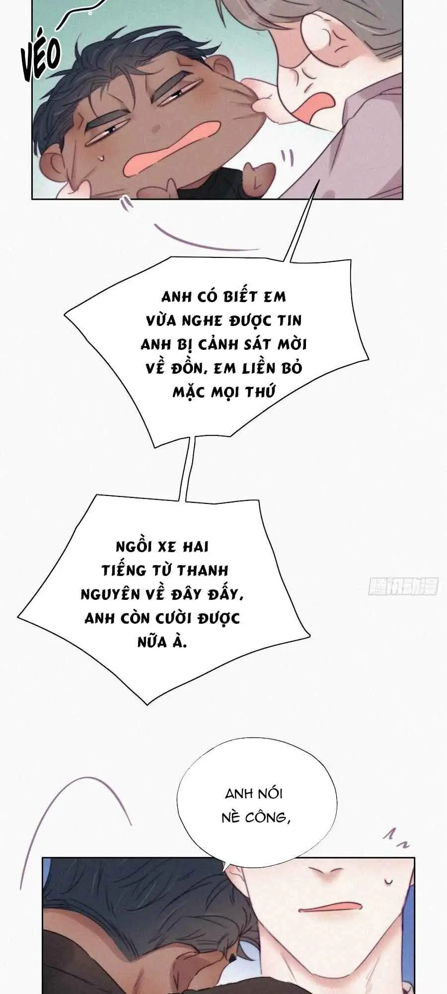 Nghịch Tập Chi Hảo Dựng Nhân Sinh Nettruyen ZZZ Chương 91 Page 11