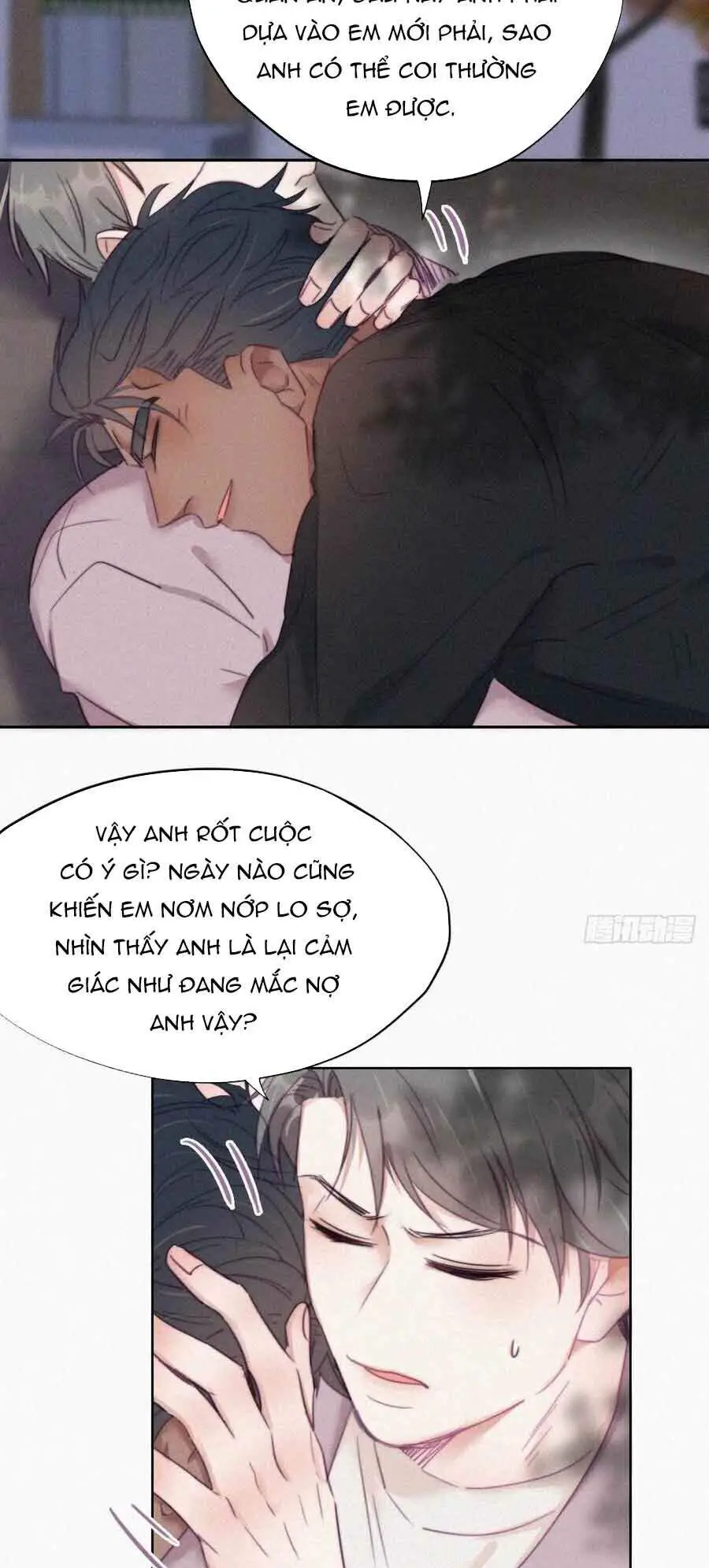 Nghịch Tập Chi Hảo Dựng Nhân Sinh Nettruyen ZZZ Chương 91 Page 15