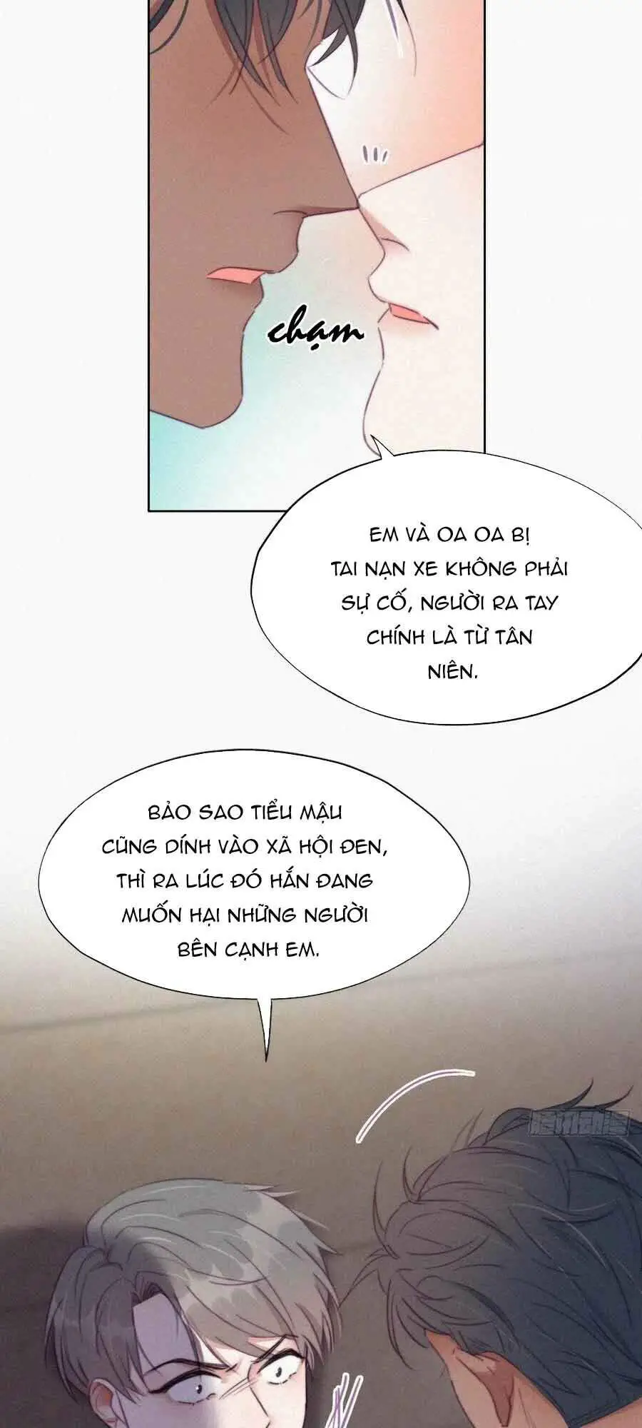 Nghịch Tập Chi Hảo Dựng Nhân Sinh Nettruyen ZZZ Chương 91 Page 17