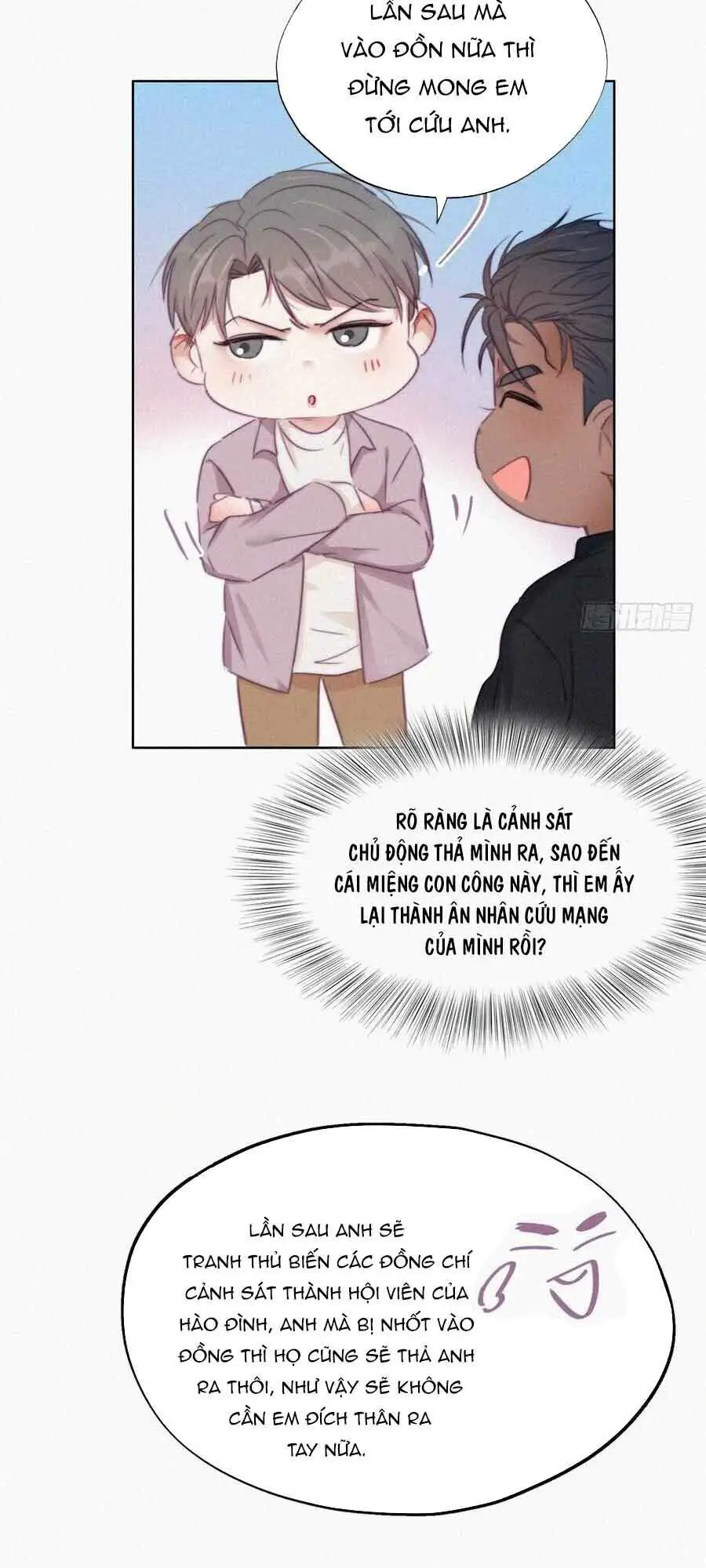 Nghịch Tập Chi Hảo Dựng Nhân Sinh Nettruyen ZZZ Chương 91 Page 19