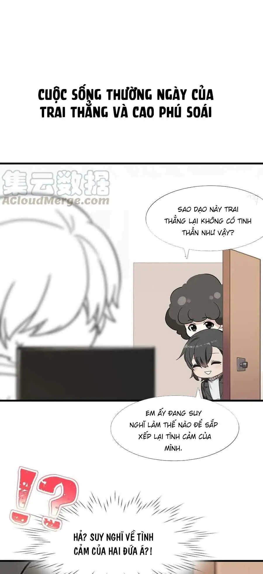 Nghịch Tập Chi Hảo Dựng Nhân Sinh Nettruyen ZZZ Chương 91 Page 39