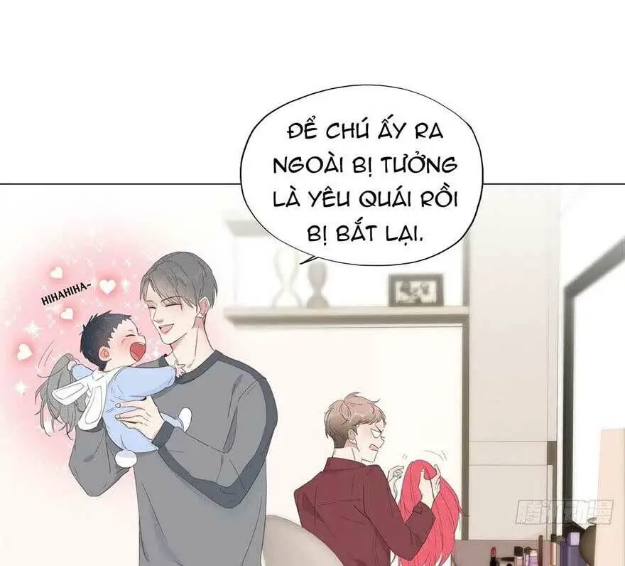 Nghịch Tập Chi Hảo Dựng Nhân Sinh Nettruyen ZZZ Chương 8 Page 17