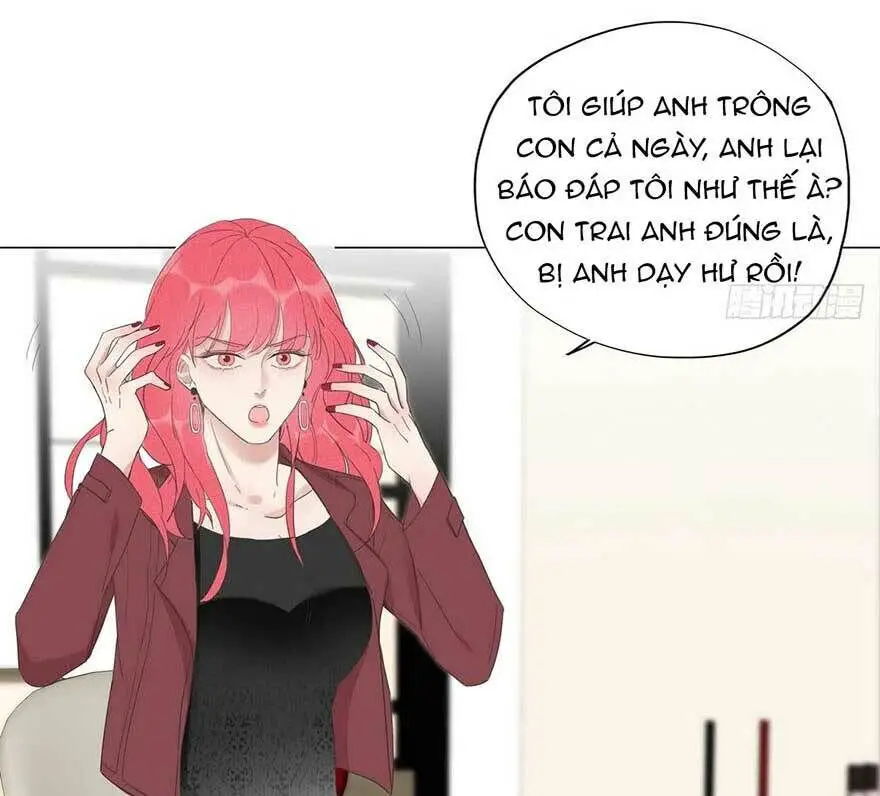 Nghịch Tập Chi Hảo Dựng Nhân Sinh Nettruyen ZZZ Chương 8 Page 19