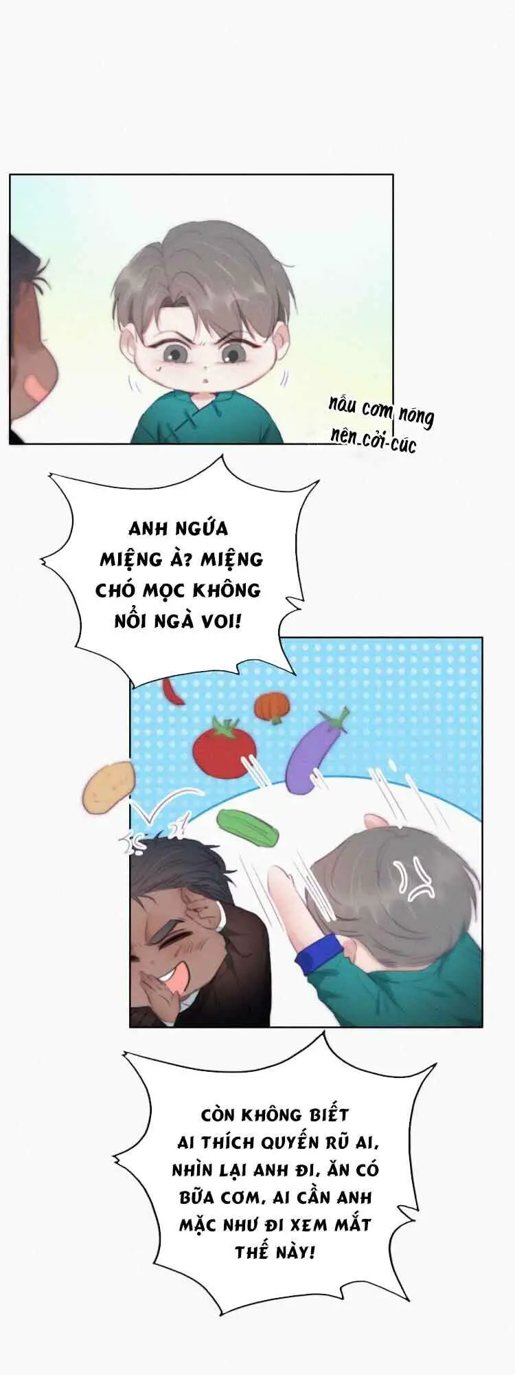 Nghịch Tập Chi Hảo Dựng Nhân Sinh Nettruyen ZZZ Chương 94 Page 5