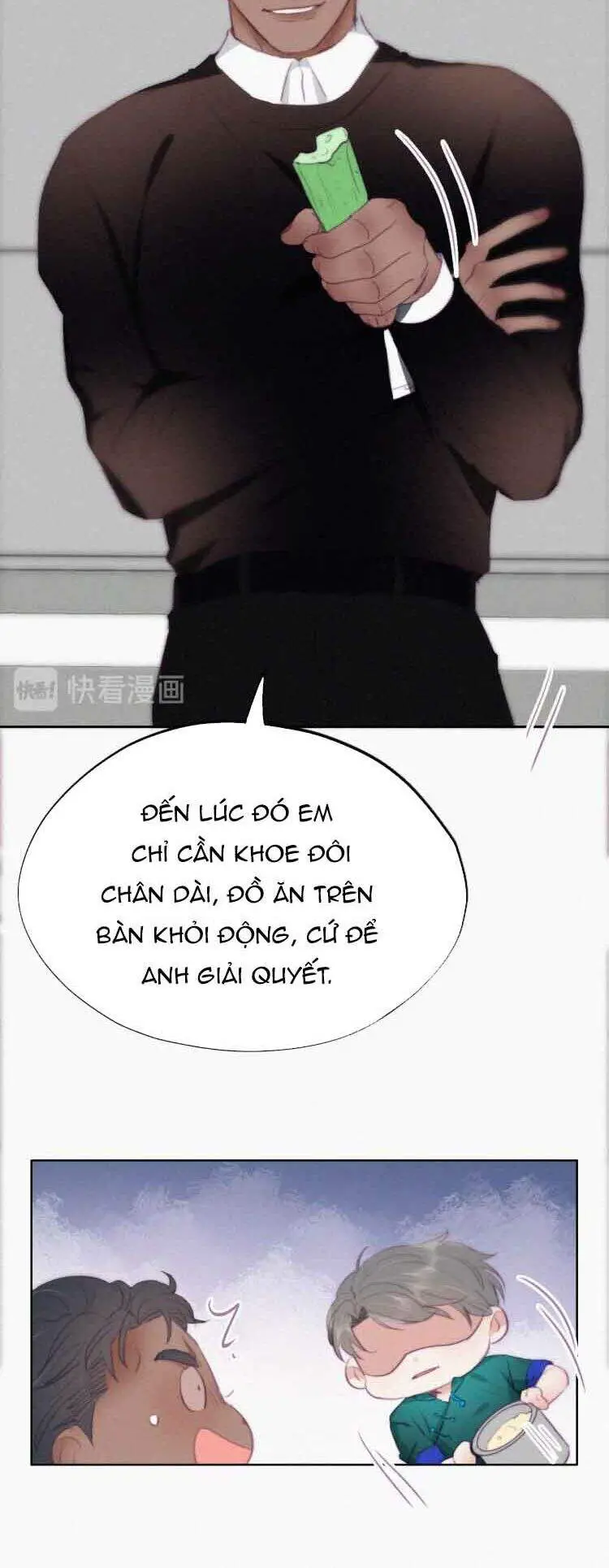 Nghịch Tập Chi Hảo Dựng Nhân Sinh Nettruyen ZZZ Chương 94 Page 7