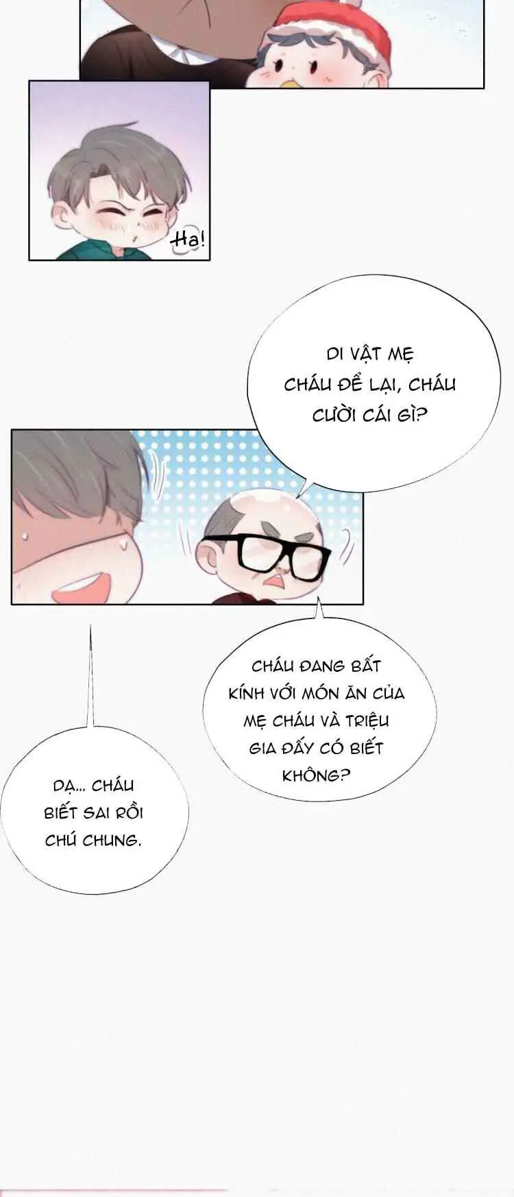 Nghịch Tập Chi Hảo Dựng Nhân Sinh Nettruyen ZZZ Chương 94 Page 12
