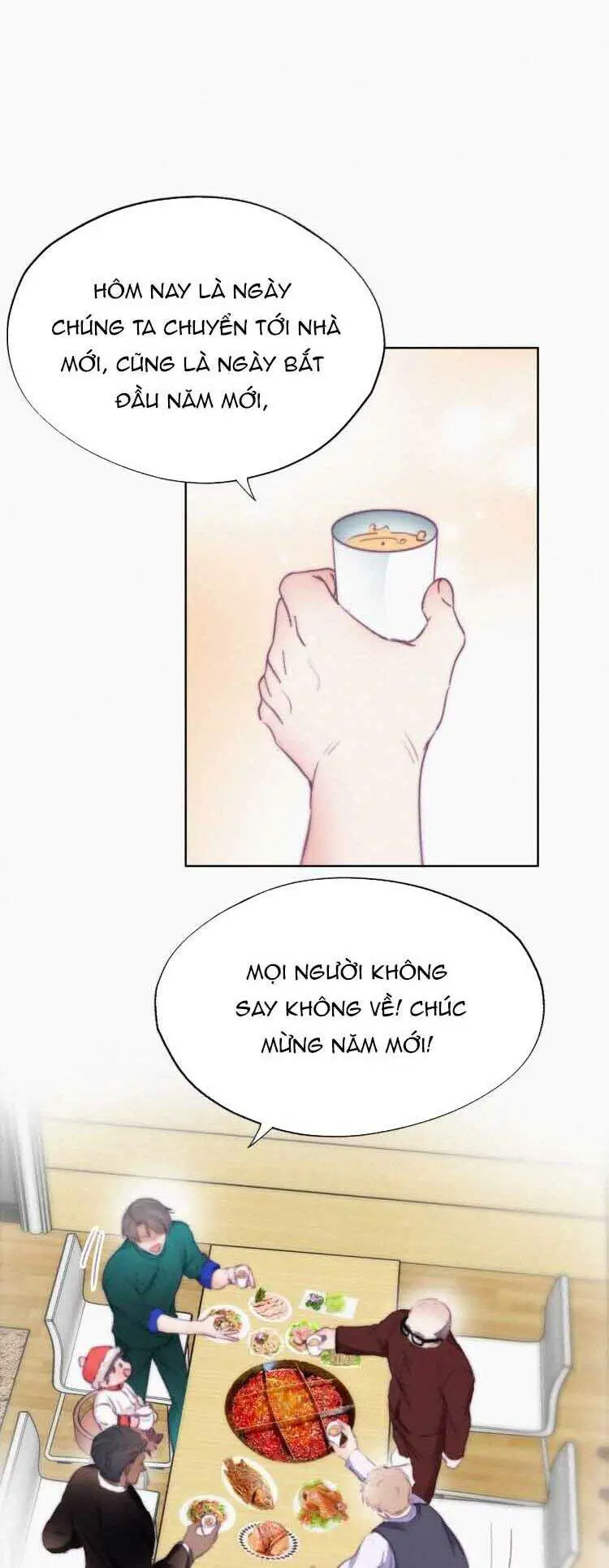 Nghịch Tập Chi Hảo Dựng Nhân Sinh Nettruyen ZZZ Chương 94 Page 16
