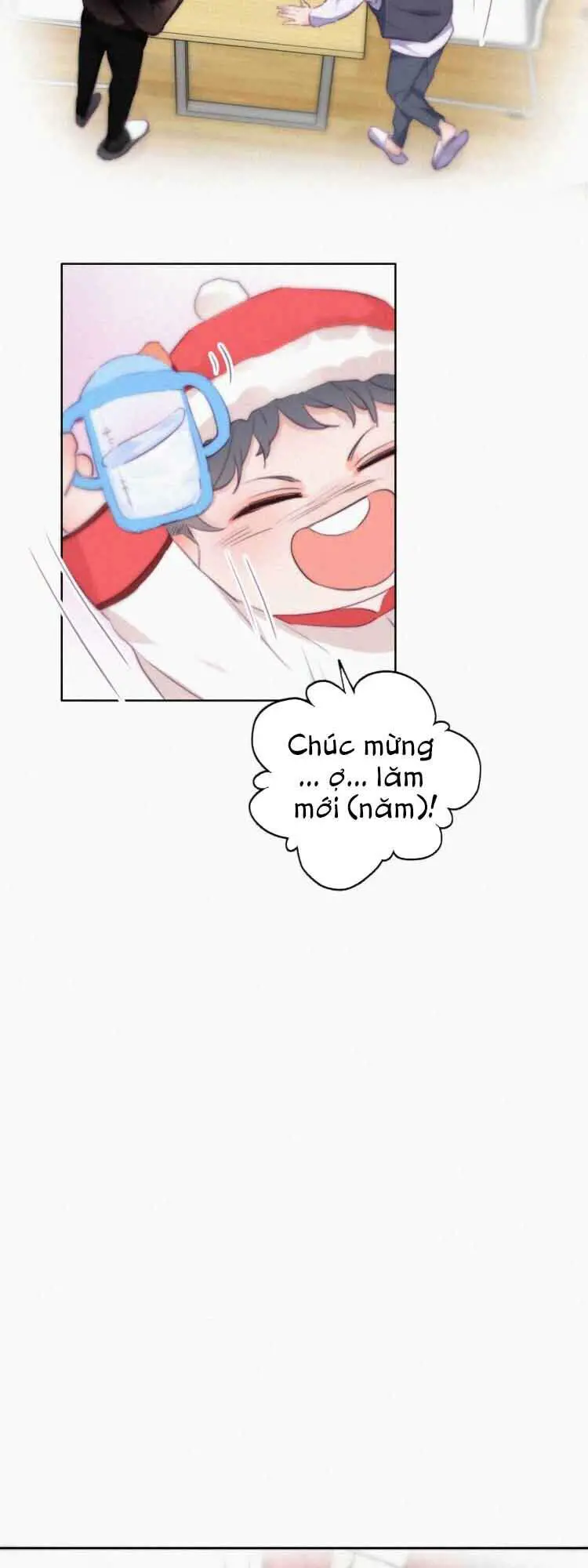 Nghịch Tập Chi Hảo Dựng Nhân Sinh Nettruyen ZZZ Chương 94 Page 17