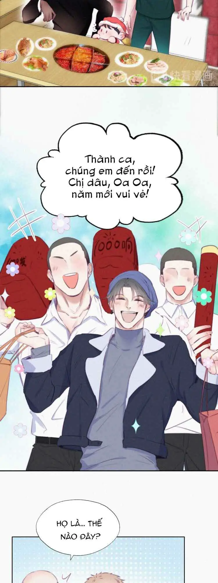 Nghịch Tập Chi Hảo Dựng Nhân Sinh Nettruyen ZZZ Chương 94 Page 23