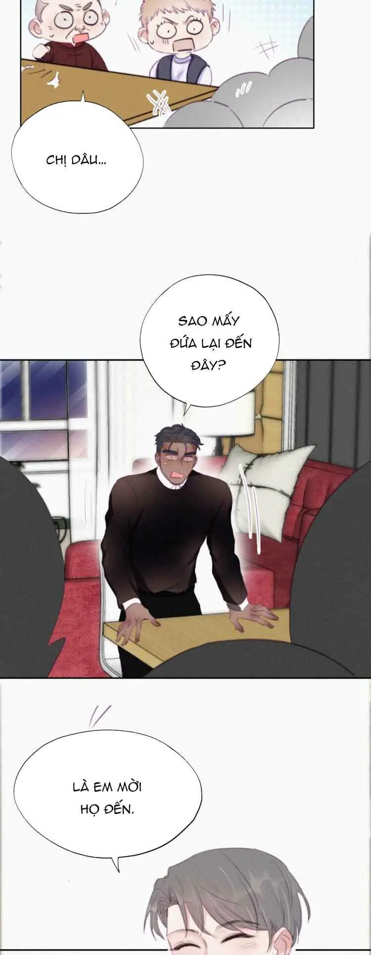 Nghịch Tập Chi Hảo Dựng Nhân Sinh Nettruyen ZZZ Chương 94 Page 24
