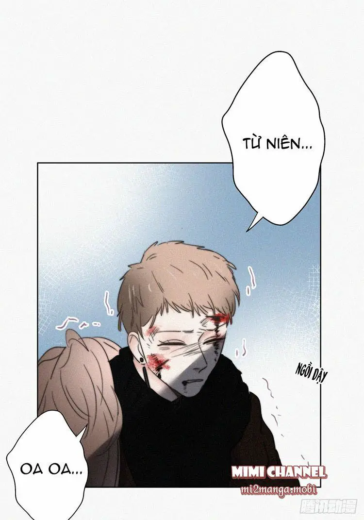 Nghịch Tập Chi Hảo Dựng Nhân Sinh Nettruyen ZZZ Chương 67 Page 57