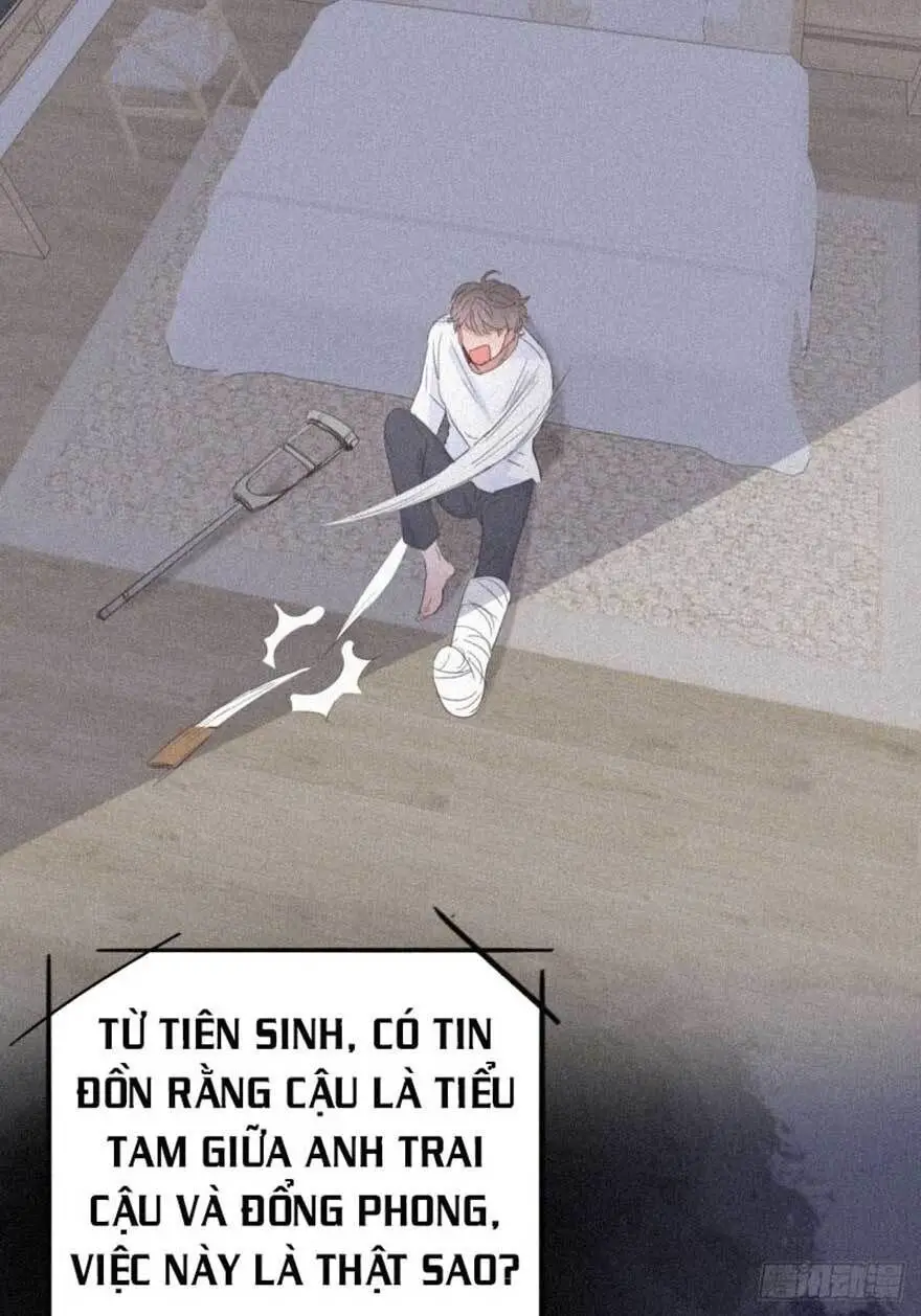 Nghịch Tập Chi Hảo Dựng Nhân Sinh Nettruyen ZZZ Chương 27 Page 15