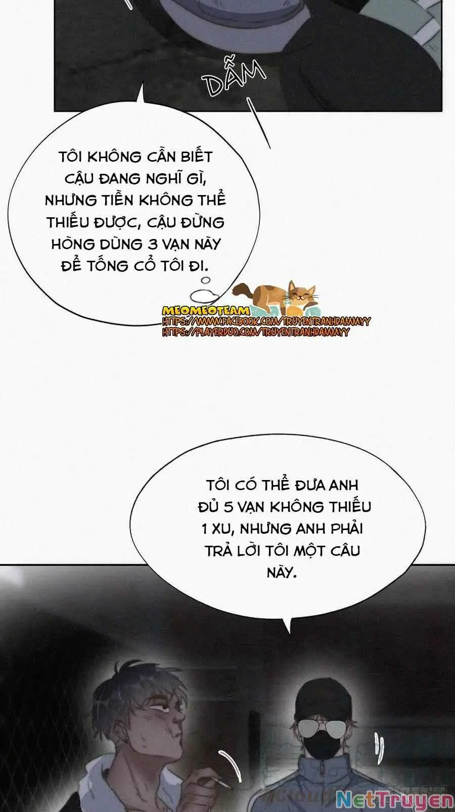 Nghịch Tập Chi Hảo Dựng Nhân Sinh Nettruyen ZZZ Chương 81 Page 13