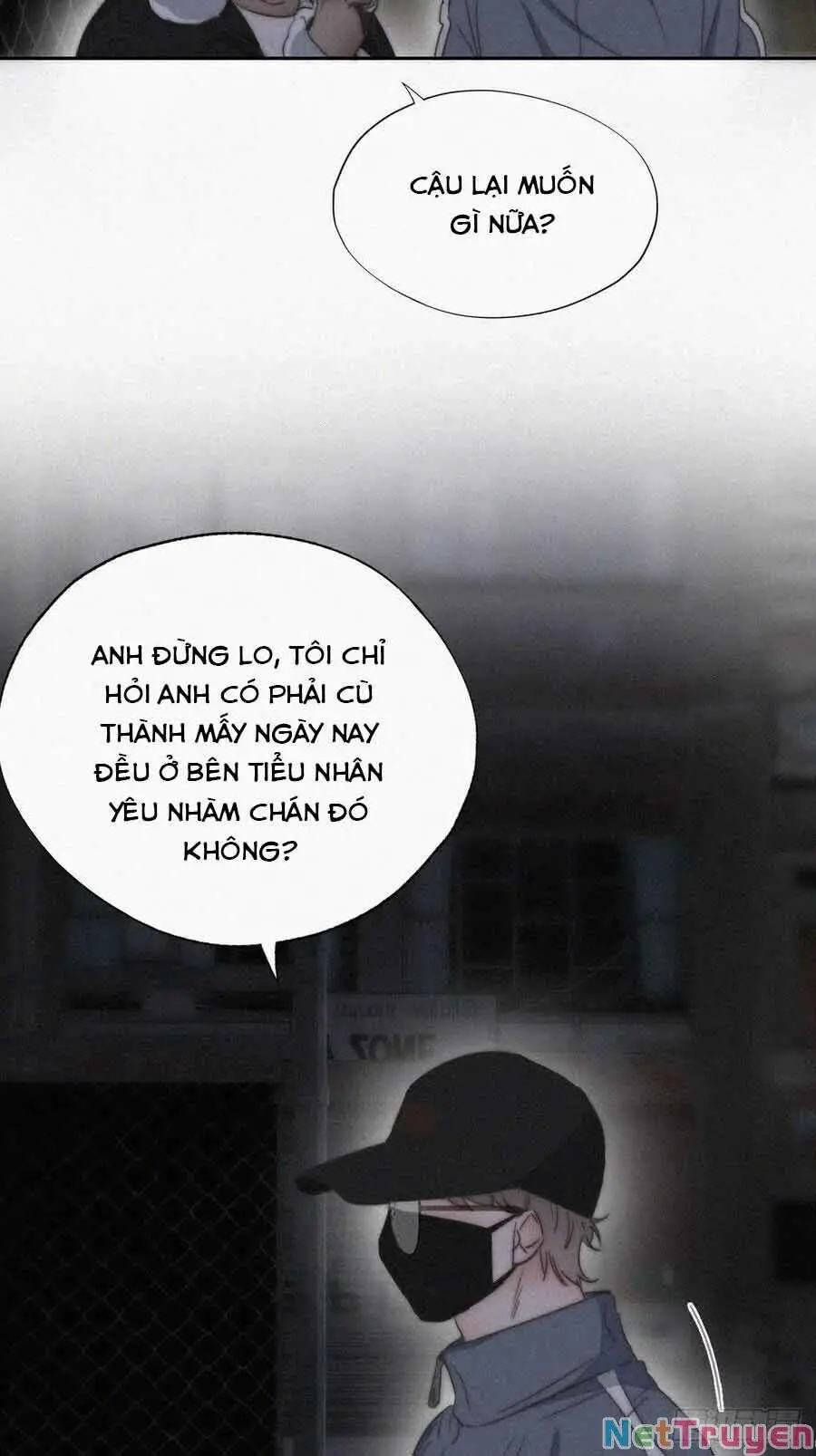 Nghịch Tập Chi Hảo Dựng Nhân Sinh Nettruyen ZZZ Chương 81 Page 14