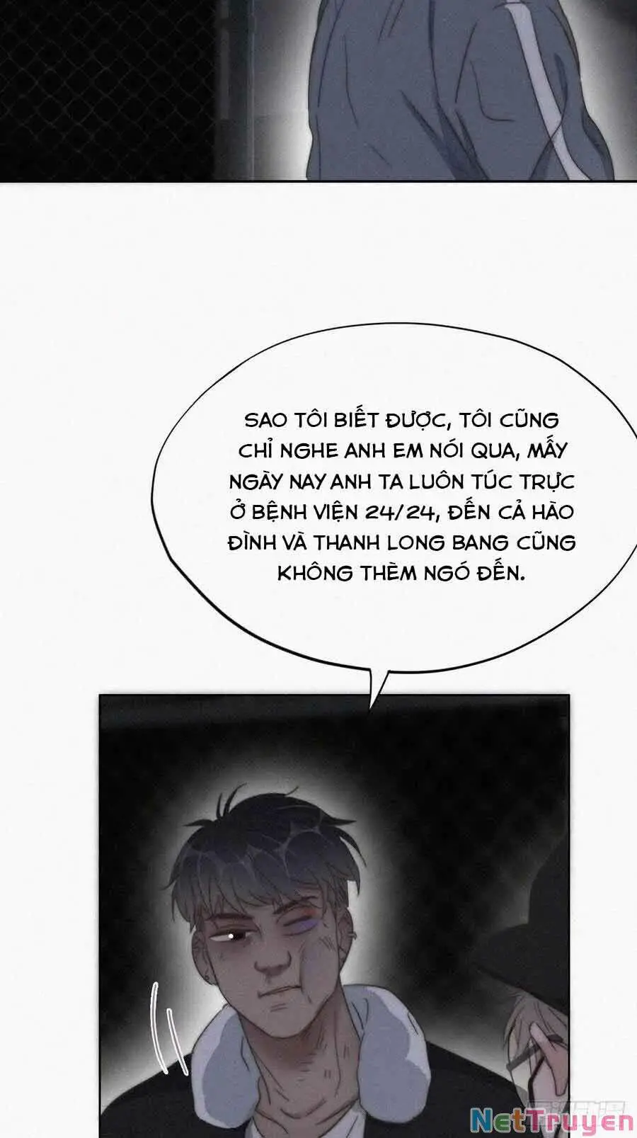 Nghịch Tập Chi Hảo Dựng Nhân Sinh Nettruyen ZZZ Chương 81 Page 15