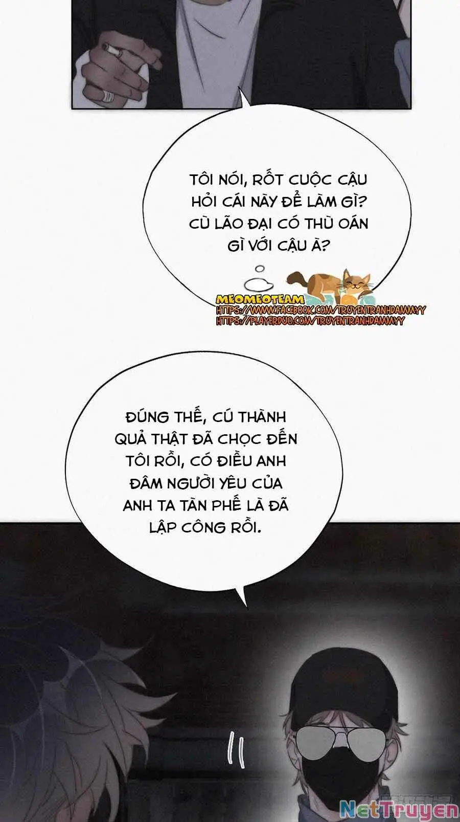 Nghịch Tập Chi Hảo Dựng Nhân Sinh Nettruyen ZZZ Chương 81 Page 16