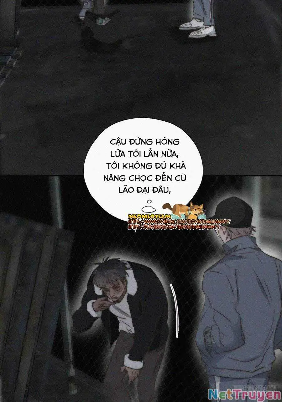 Nghịch Tập Chi Hảo Dựng Nhân Sinh Nettruyen ZZZ Chương 81 Page 19