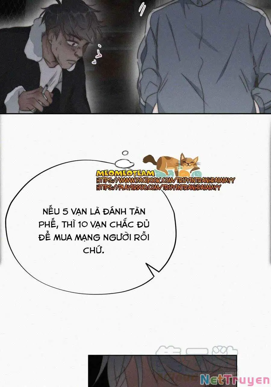 Nghịch Tập Chi Hảo Dựng Nhân Sinh Nettruyen ZZZ Chương 81 Page 21