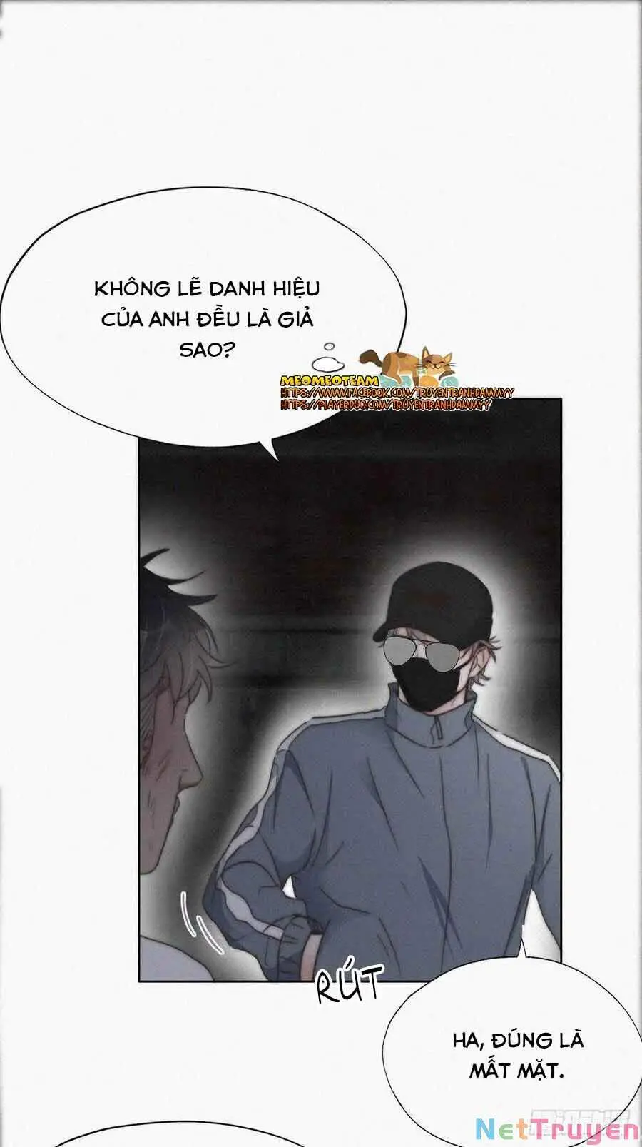 Nghịch Tập Chi Hảo Dựng Nhân Sinh Nettruyen ZZZ Chương 81 Page 27