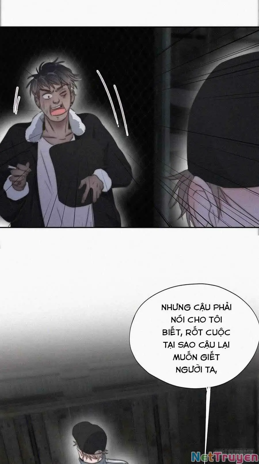 Nghịch Tập Chi Hảo Dựng Nhân Sinh Nettruyen ZZZ Chương 81 Page 31
