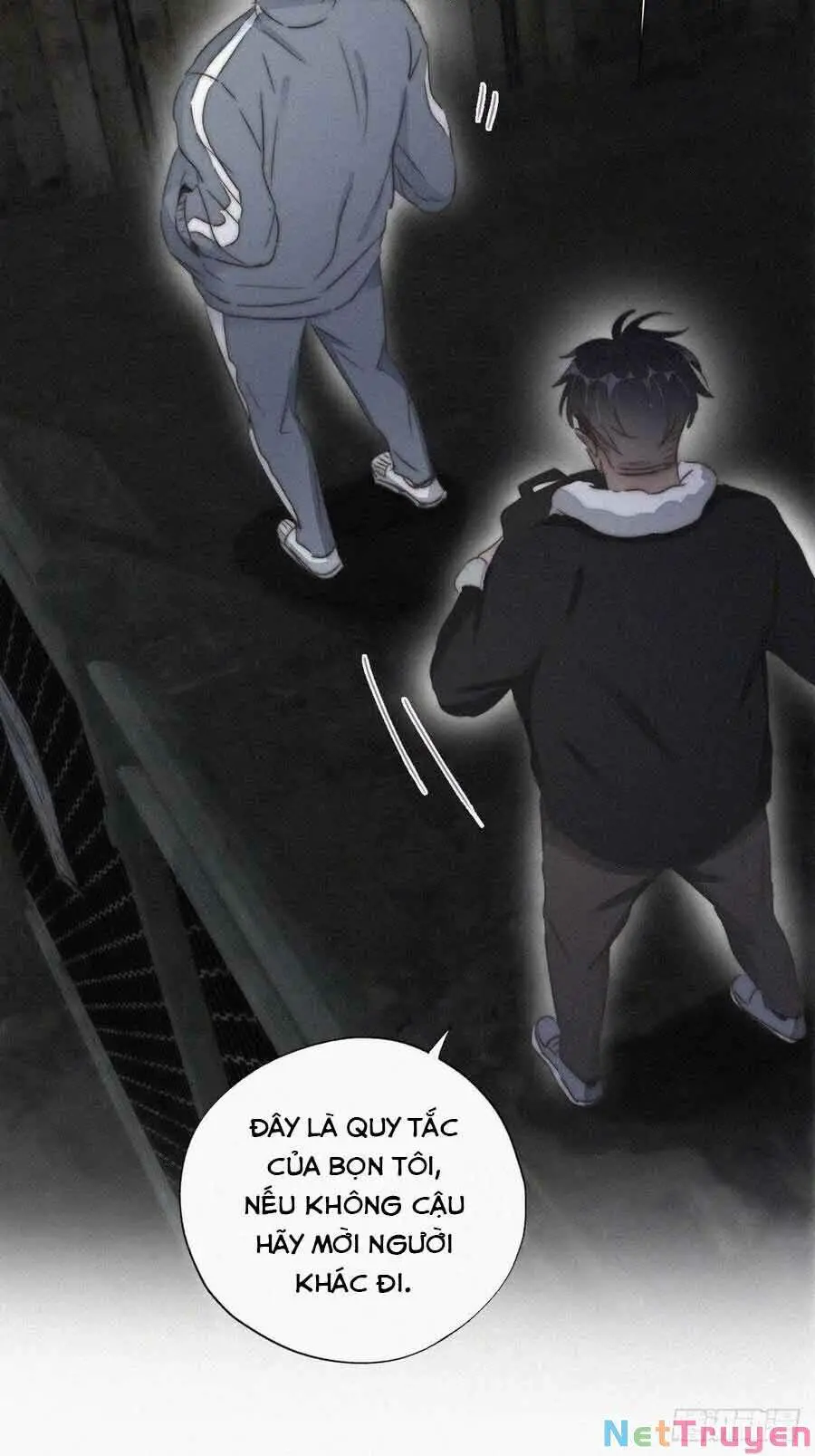 Nghịch Tập Chi Hảo Dựng Nhân Sinh Nettruyen ZZZ Chương 81 Page 32