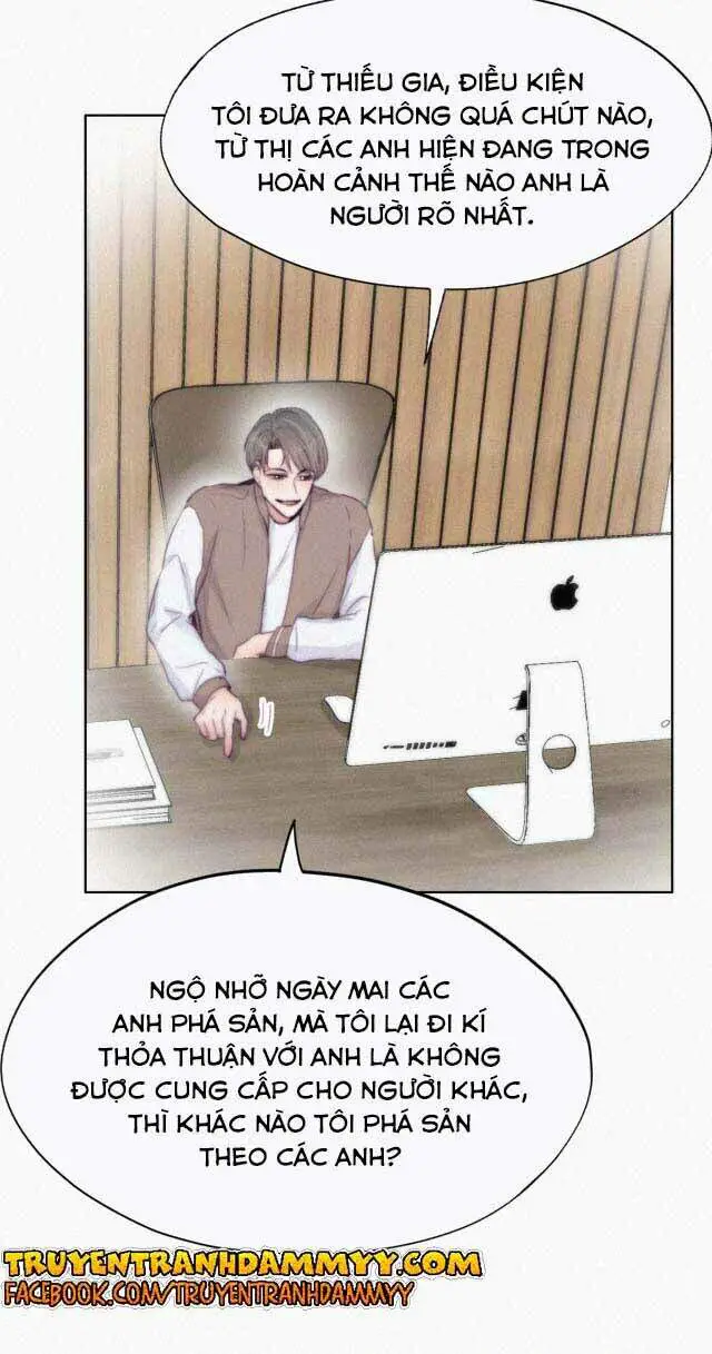 Nghịch Tập Chi Hảo Dựng Nhân Sinh Nettruyen ZZZ Chương 113 Page 4