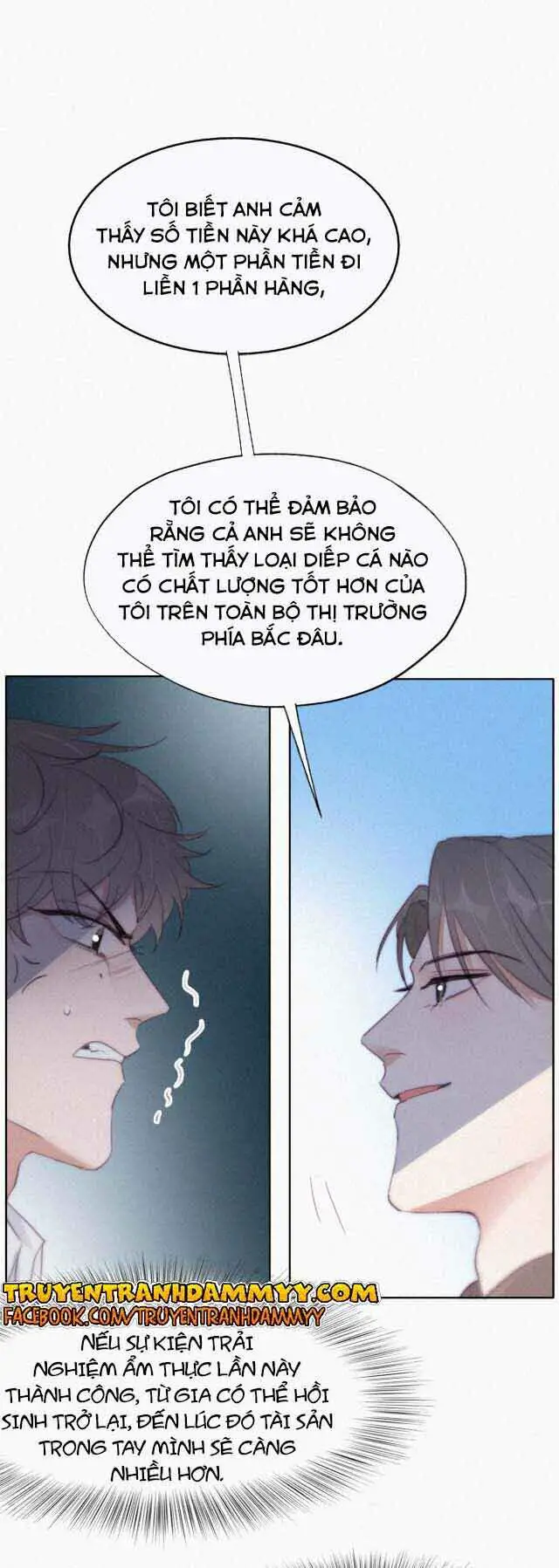 Nghịch Tập Chi Hảo Dựng Nhân Sinh Nettruyen ZZZ Chương 113 Page 6