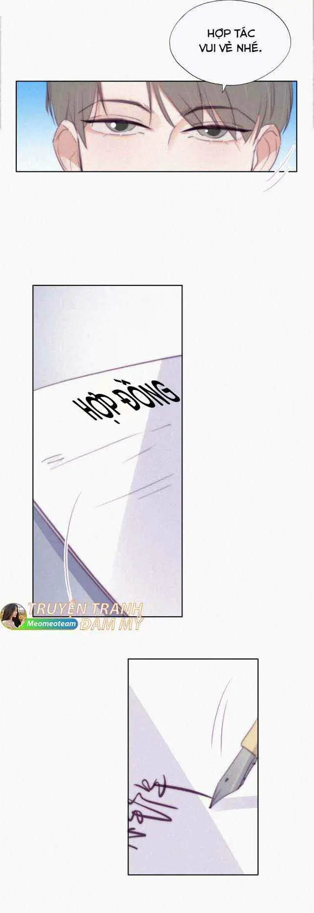 Nghịch Tập Chi Hảo Dựng Nhân Sinh Nettruyen ZZZ Chương 113 Page 10