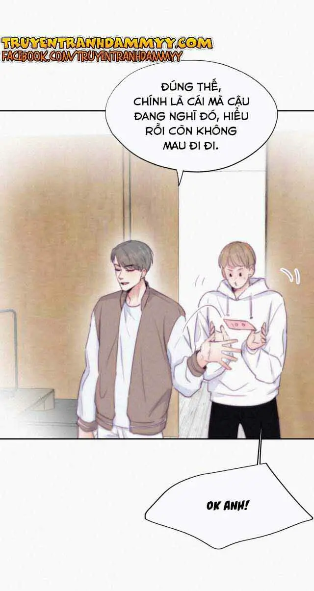 Nghịch Tập Chi Hảo Dựng Nhân Sinh Nettruyen ZZZ Chương 113 Page 23
