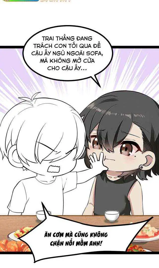 Nghịch Tập Chi Hảo Dựng Nhân Sinh Nettruyen ZZZ Chương 113 Page 35