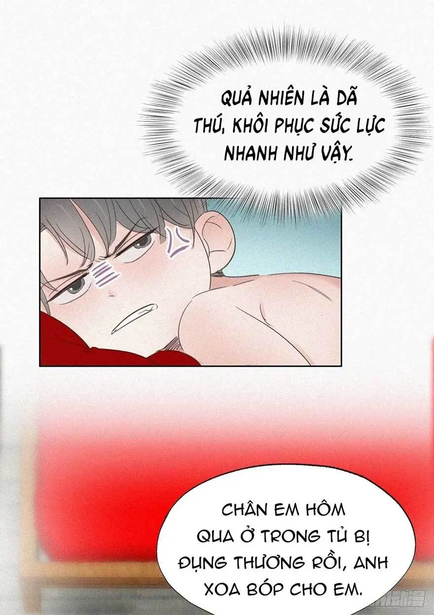 Nghịch Tập Chi Hảo Dựng Nhân Sinh Nettruyen ZZZ Chương 60 Page 44