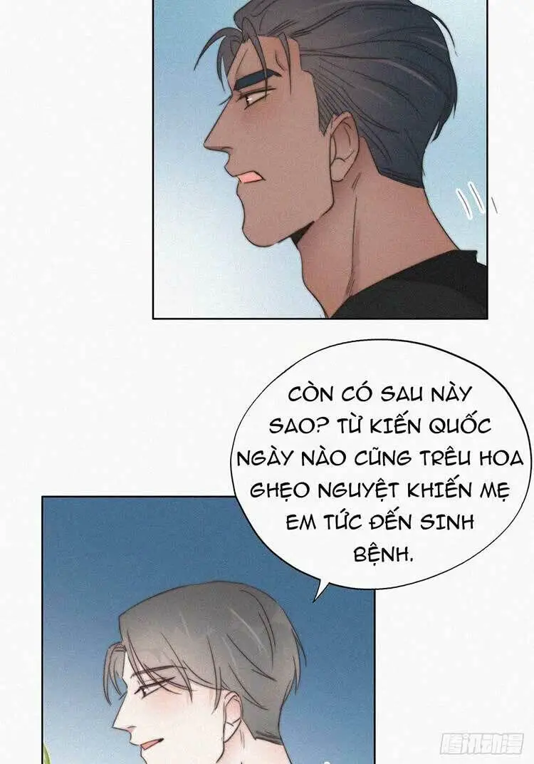Nghịch Tập Chi Hảo Dựng Nhân Sinh Nettruyen ZZZ Chương 63 Page 15