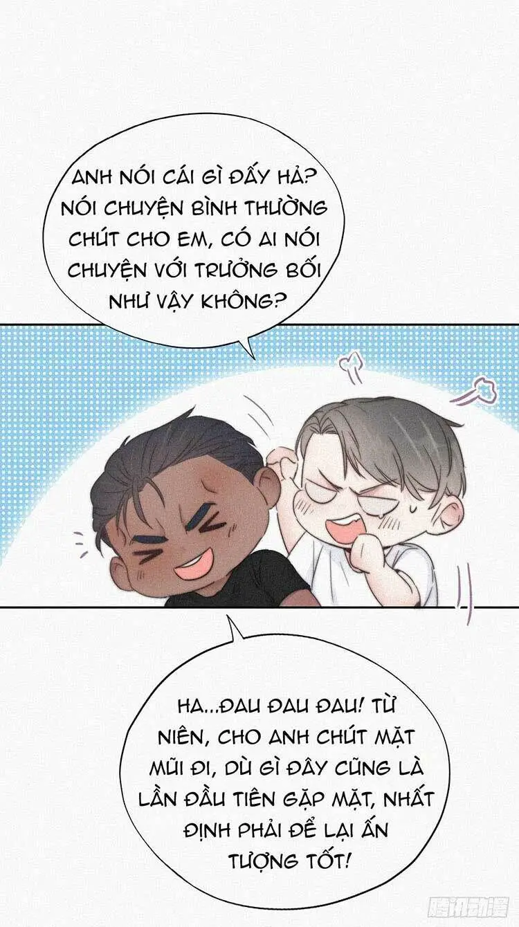 Nghịch Tập Chi Hảo Dựng Nhân Sinh Nettruyen ZZZ Chương 63 Page 41