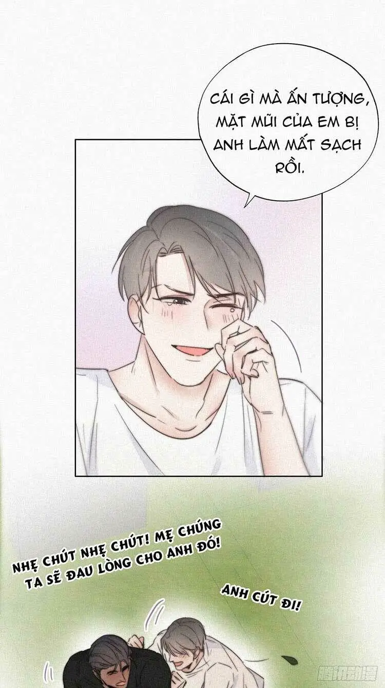 Nghịch Tập Chi Hảo Dựng Nhân Sinh Nettruyen ZZZ Chương 63 Page 42