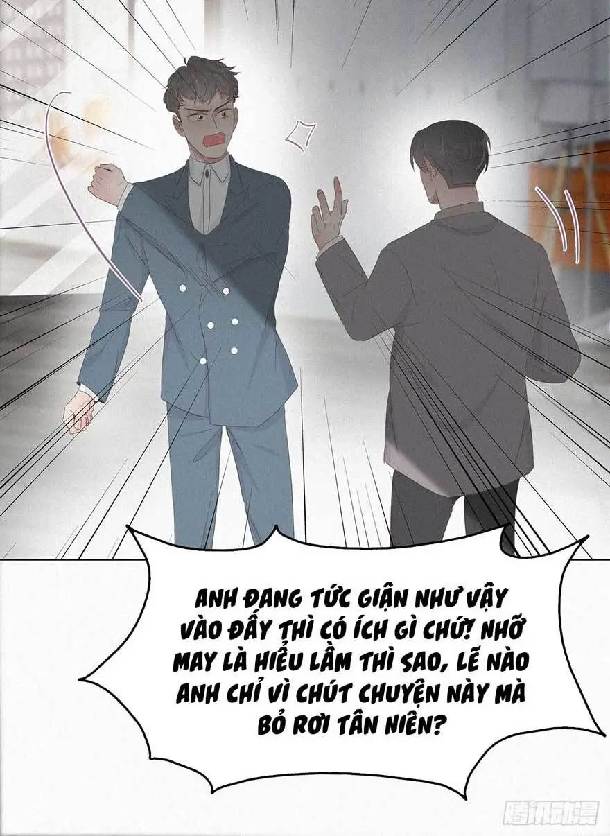 Nghịch Tập Chi Hảo Dựng Nhân Sinh Nettruyen ZZZ Chương 20 Page 12