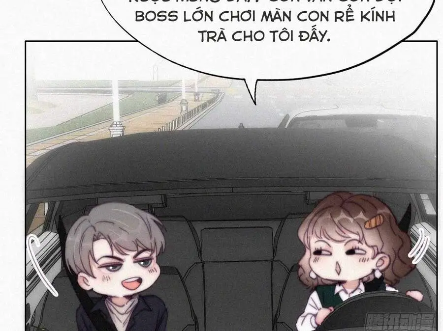 Nghịch Tập Chi Hảo Dựng Nhân Sinh Nettruyen ZZZ Chương 157 Page 42