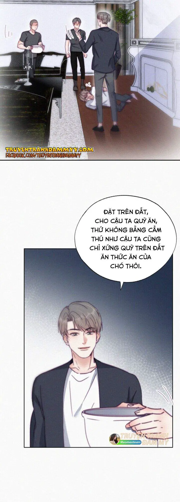 Nghịch Tập Chi Hảo Dựng Nhân Sinh Nettruyen ZZZ Chương 138 Page 9