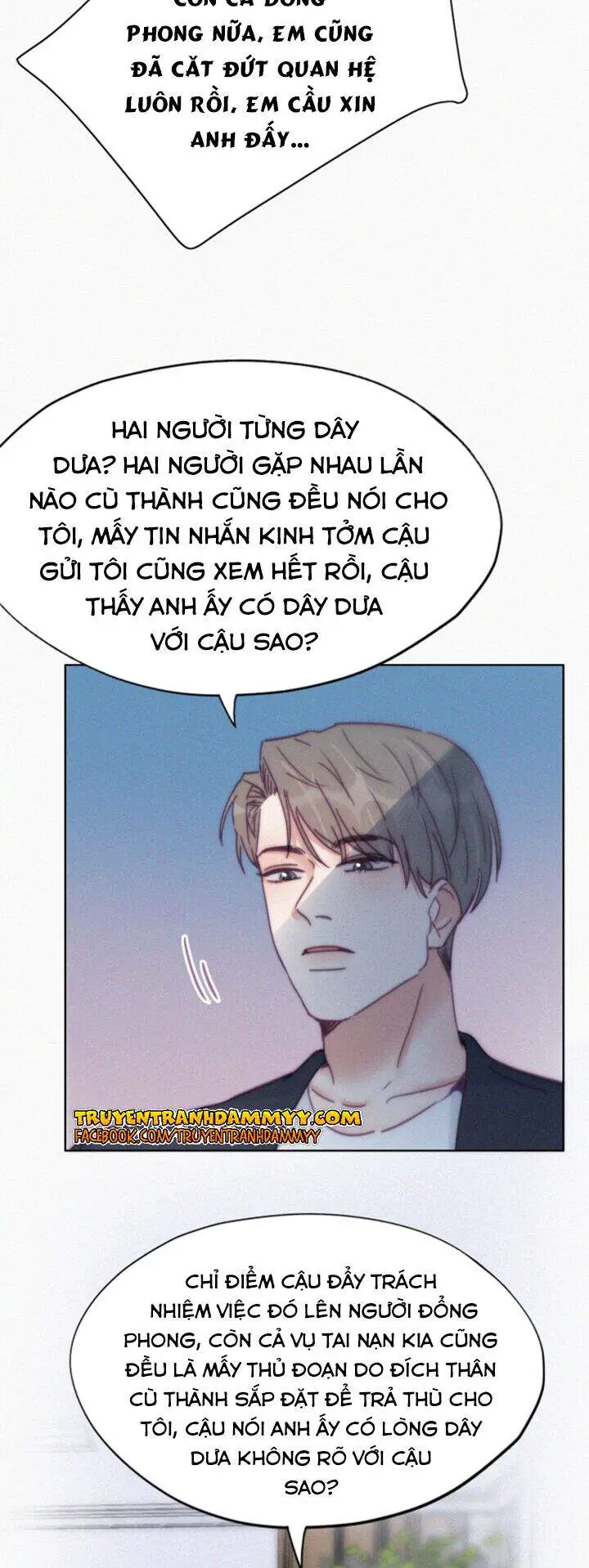 Nghịch Tập Chi Hảo Dựng Nhân Sinh Nettruyen ZZZ Chương 138 Page 15