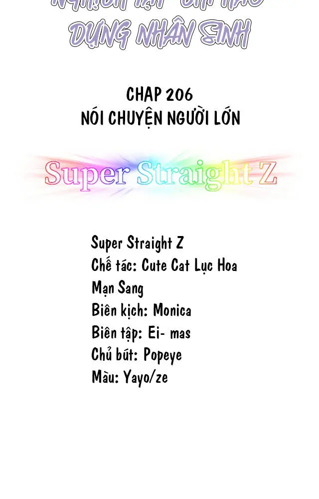 Nghịch Tập Chi Hảo Dựng Nhân Sinh Nettruyen ZZZ Chương 211 Page 2