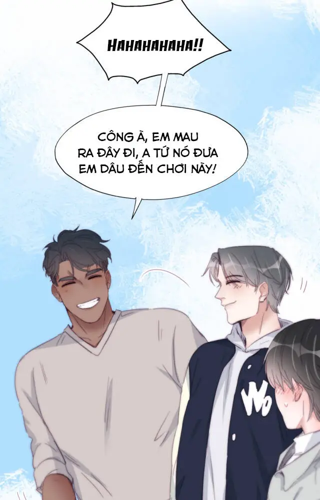 Nghịch Tập Chi Hảo Dựng Nhân Sinh Nettruyen ZZZ Chương 211 Page 34