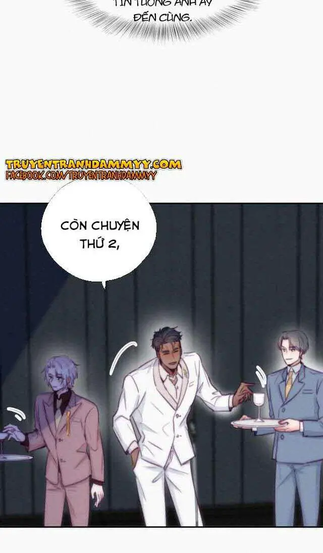 Nghịch Tập Chi Hảo Dựng Nhân Sinh Nettruyen ZZZ Chương 123 Page 14