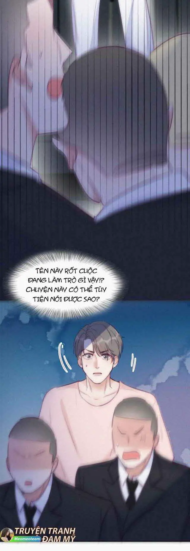Nghịch Tập Chi Hảo Dựng Nhân Sinh Nettruyen ZZZ Chương 123 Page 17