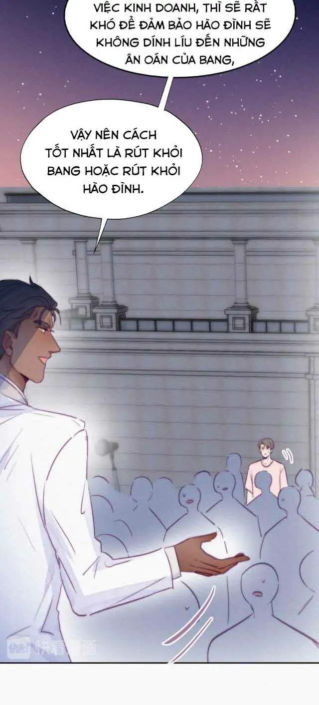 Nghịch Tập Chi Hảo Dựng Nhân Sinh Nettruyen ZZZ Chương 123 Page 19