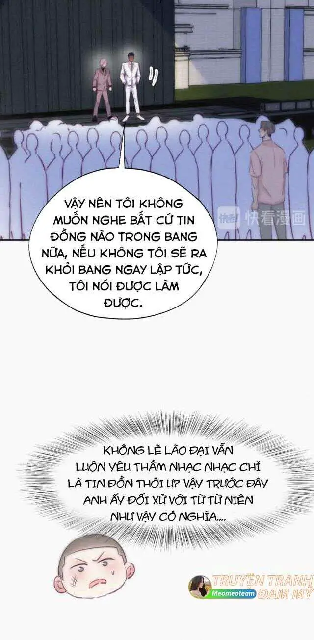 Nghịch Tập Chi Hảo Dựng Nhân Sinh Nettruyen ZZZ Chương 123 Page 24